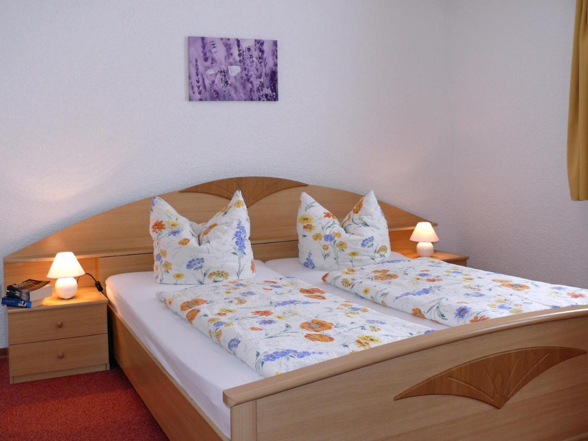 Ferienpension Gabriele 15 Kurort Gohrisch Exterior foto